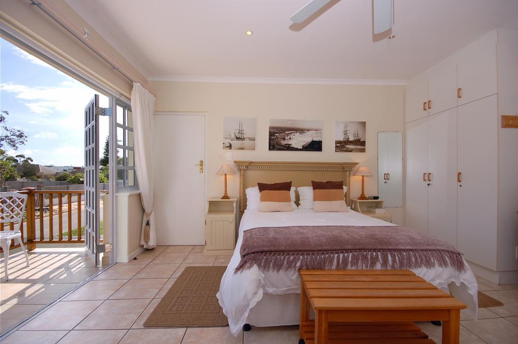 Anchorage Guesthouse Port Elizabeth Room photo